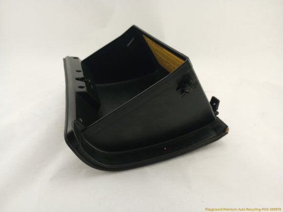 Dodge Stealth Glove Box