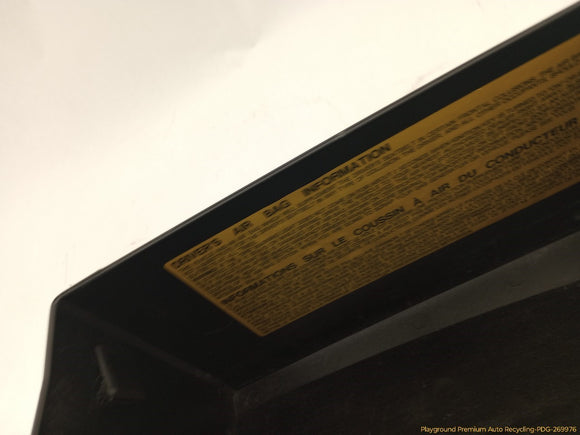Dodge Stealth Glove Box