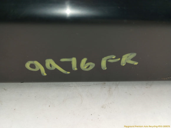 Dodge Stealth Glove Box Rear Cover