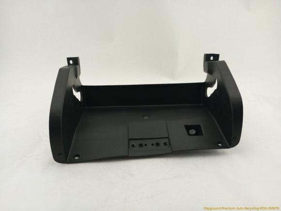 Dodge Stealth Glove Box Rear Cover
