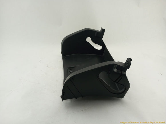 Dodge Stealth Glove Box Rear Cover