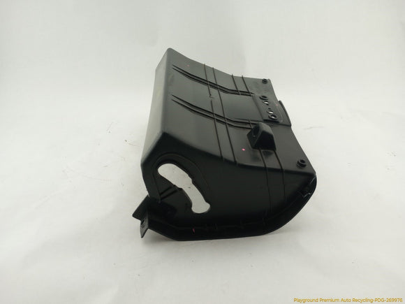 Dodge Stealth Glove Box Rear Cover