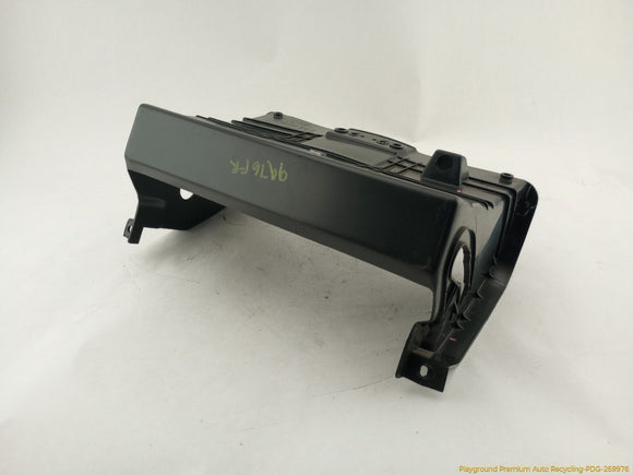 Dodge Stealth Glove Box Rear Cover