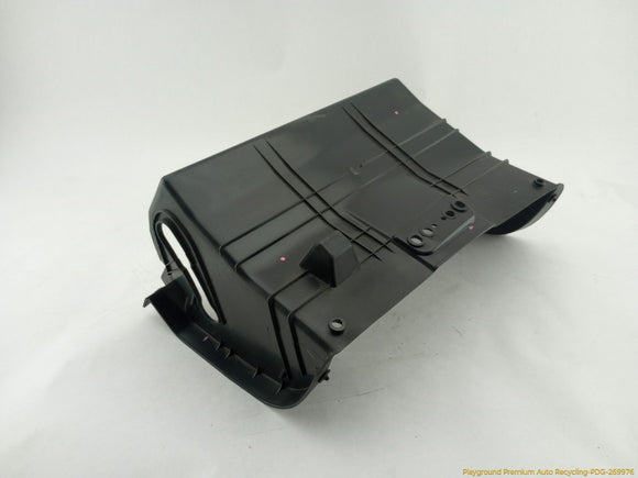 Dodge Stealth Glove Box Rear Cover
