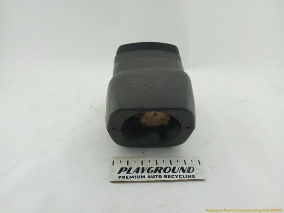 Dodge Stealth Steering Column Trim