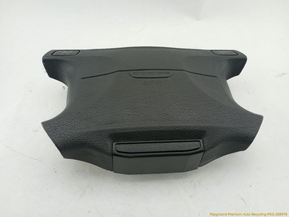 Dodge Stealth Steering Wheel Airbag