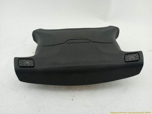 Dodge Stealth Steering Wheel Airbag