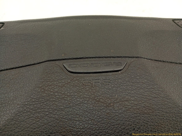 Dodge Stealth Steering Wheel Airbag