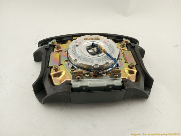 Dodge Stealth Steering Wheel Airbag