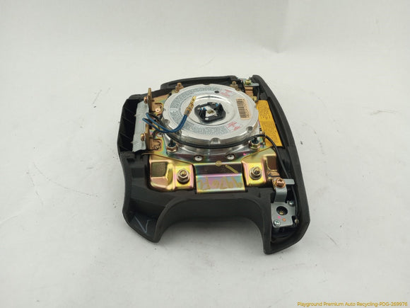 Dodge Stealth Steering Wheel Airbag