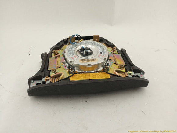 Dodge Stealth Steering Wheel Airbag