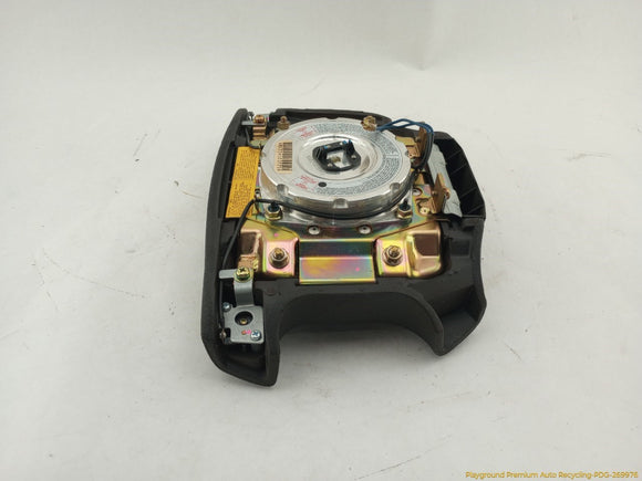 Dodge Stealth Steering Wheel Airbag