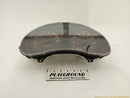 Dodge Stealth Instrument Cluster Speedometer-1