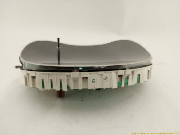 Dodge Stealth Instrument Cluster Speedometer