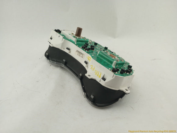Dodge Stealth Instrument Cluster Speedometer