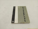 Dodge Stealth Owner's Manual-3