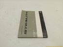 Dodge Stealth Owner's Manual-5