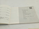 Dodge Stealth Owner's Manual-10