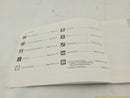 Dodge Stealth Owner's Manual-11