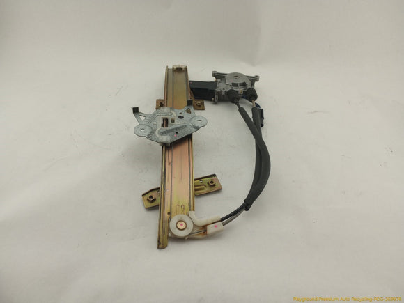 Dodge Stealth Driver Left Front Door Window Regulator