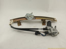 Dodge Stealth Driver Left Front Door Window Regulator-4