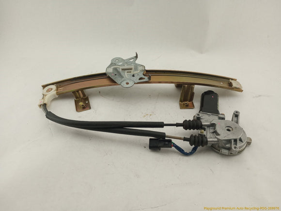 Dodge Stealth Driver Left Front Door Window Regulator