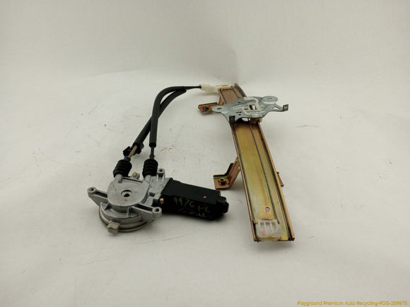 Dodge Stealth Driver Left Front Door Window Regulator