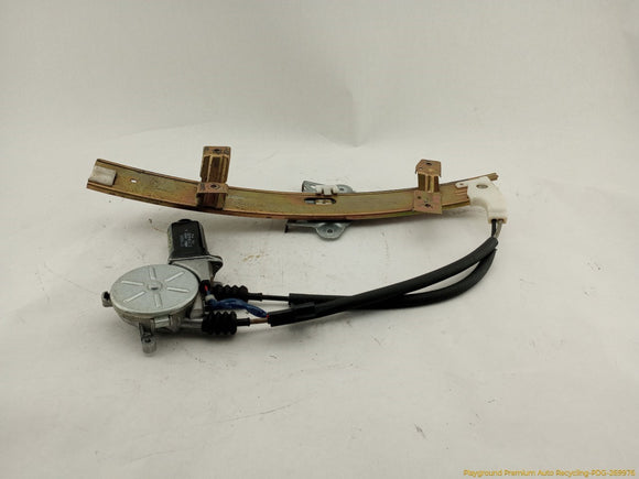 Dodge Stealth Driver Left Front Door Window Regulator
