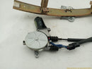 Dodge Stealth Driver Left Front Door Window Regulator-9
