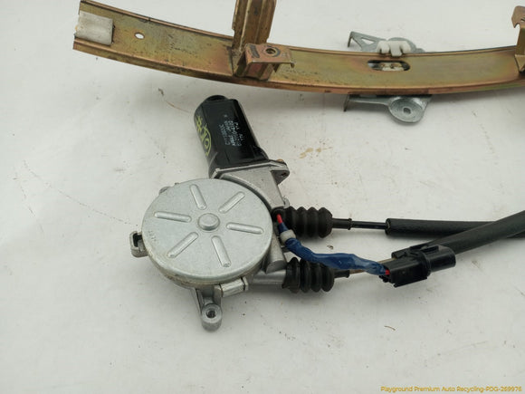 Dodge Stealth Driver Left Front Door Window Regulator