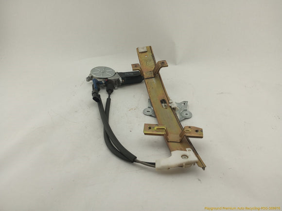 Dodge Stealth Driver Left Front Door Window Regulator