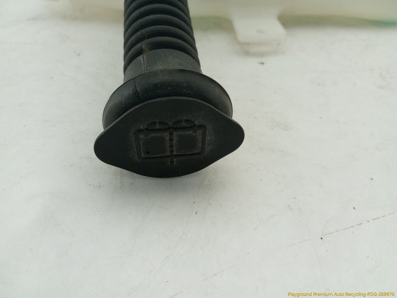 Dodge Stealth Rear Windshield Washer Reservoir