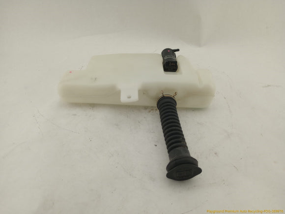 Dodge Stealth Rear Windshield Washer Reservoir