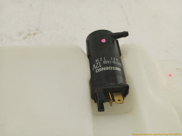 Dodge Stealth Rear Windshield Washer Reservoir