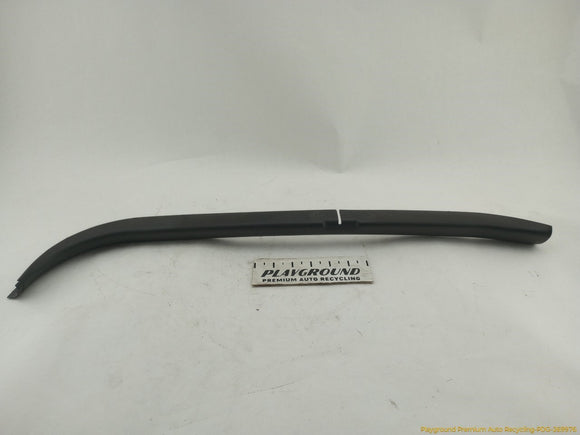 Dodge Stealth Passenger Right Rear Hatch Trim