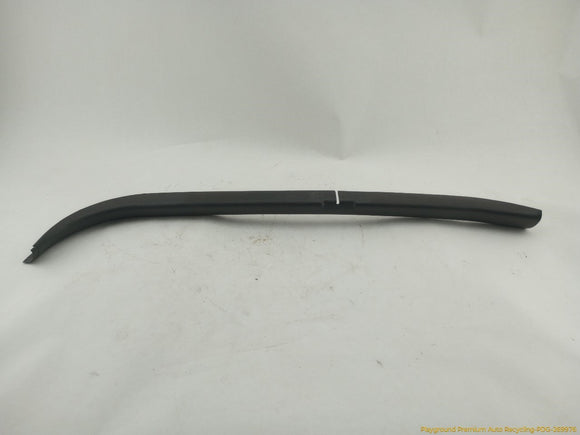 Dodge Stealth Passenger Right Rear Hatch Trim