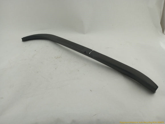 Dodge Stealth Passenger Right Rear Hatch Trim