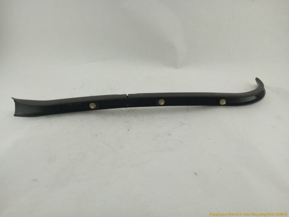 Dodge Stealth Passenger Right Rear Hatch Trim
