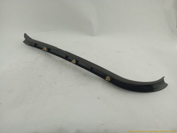 Dodge Stealth Passenger Right Rear Hatch Trim