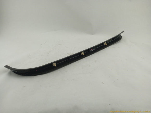 Dodge Stealth Passenger Right Rear Hatch Trim
