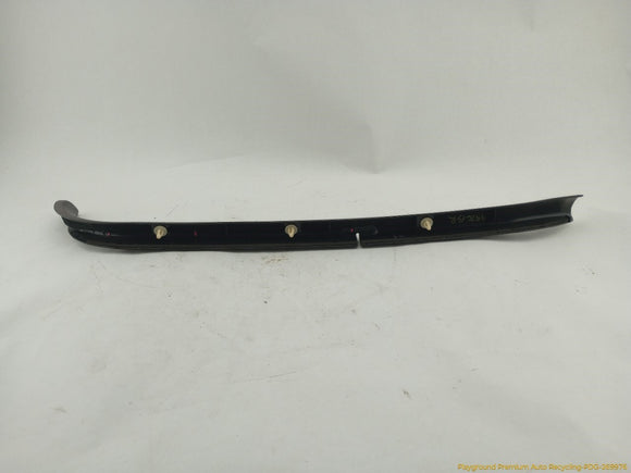 Dodge Stealth Passenger Right Rear Hatch Trim