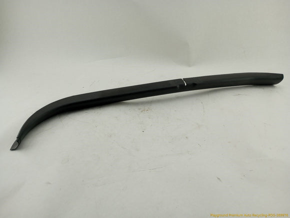 Dodge Stealth Passenger Right Rear Hatch Trim