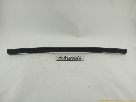 Dodge Stealth Rear Center Hatch Trim