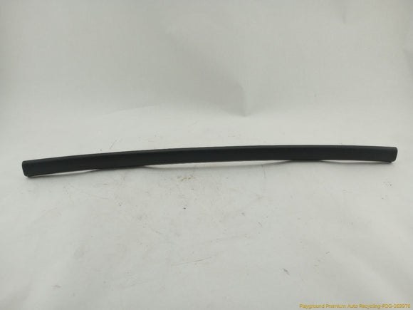 Dodge Stealth Rear Center Hatch Trim