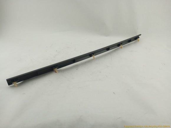 Dodge Stealth Rear Center Hatch Trim