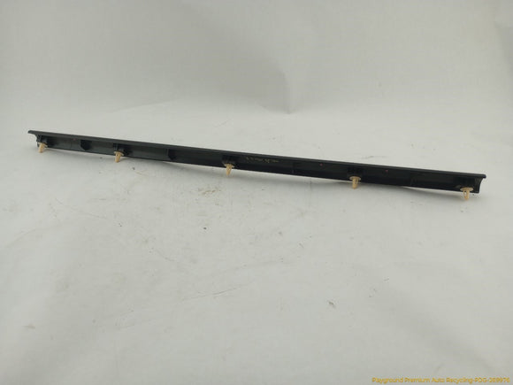 Dodge Stealth Rear Center Hatch Trim