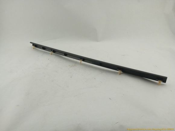Dodge Stealth Rear Center Hatch Trim