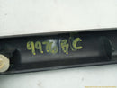 Dodge Stealth Rear Center Hatch Trim-7