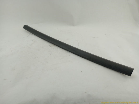 Dodge Stealth Rear Center Hatch Trim