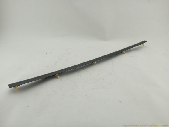 Dodge Stealth Rear Center Hatch Trim